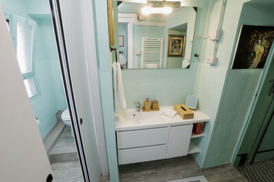 Navona colour luxury loft