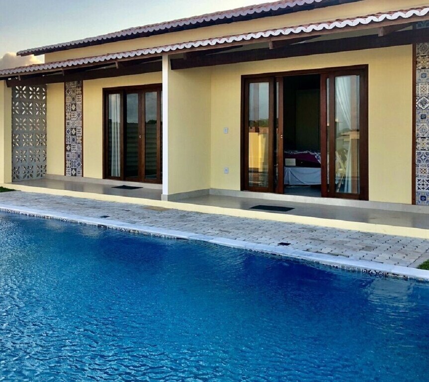 Picture of villa