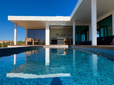 Picture of villa