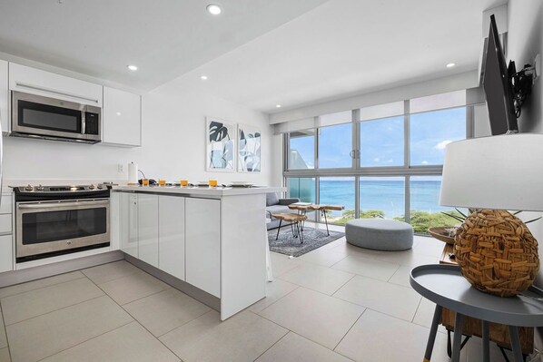 Kitchen Isle