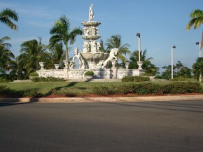 Lugar de interés