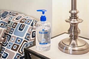 Équipements de salle de bain