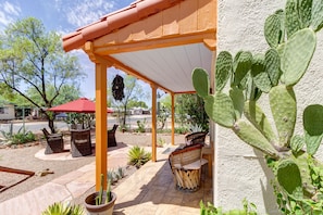 Terrass/Patio