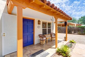 Terrass/Patio