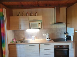 Eget kök