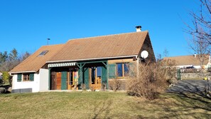 Exteriör