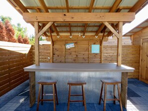 Bartop