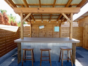 Bartop