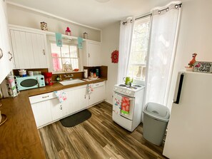 Eget kök
