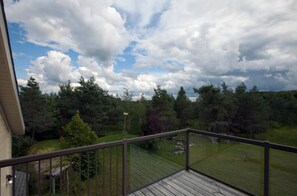 Boendeområde