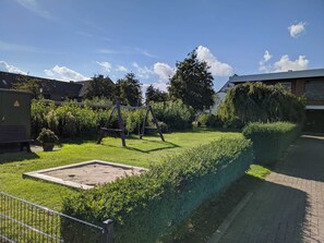 Haus am Strand