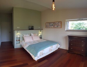Chambre Béhorléguy
