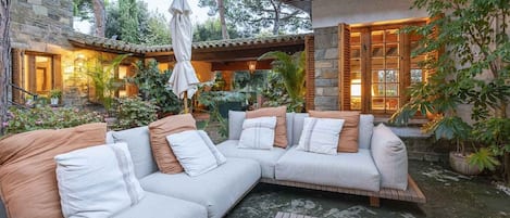 Terrass/Patio