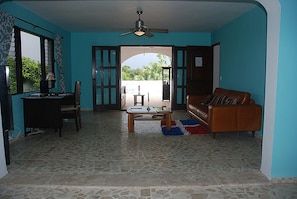 Intérieur