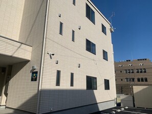 Exteriör