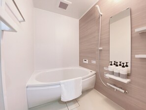 Vasca da bagno a immersione totale