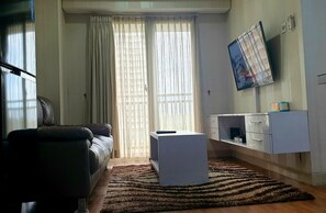 The Living Room