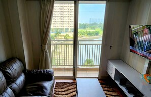 The Living Room