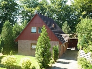 Exteriör
