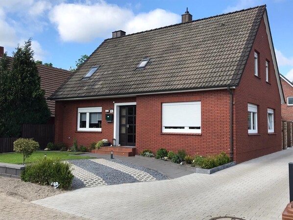 Exteriör