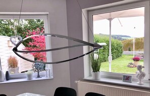 Interiör