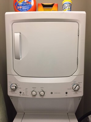 Tvätt