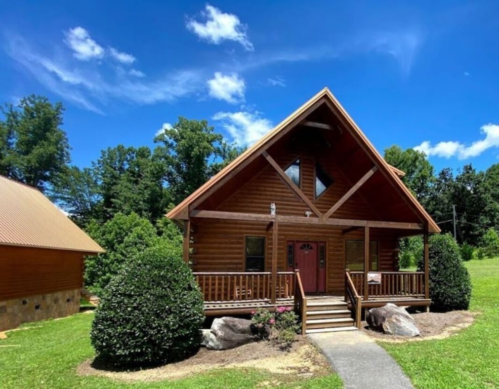 White Oak Lodge, Gatlinburg, Tennessee, United States of America