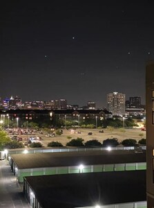 Luxury Apartment Near NRG Stadium/Med Center | Views of Downtown