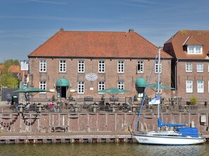Hotel Packhaus, (Hooksiel), LHS 06255-Hotel Packhaus