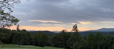Haystack Golf Course