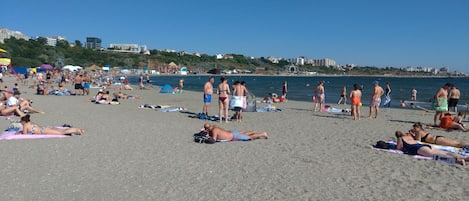 Spiaggia