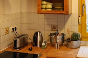 Eget kök