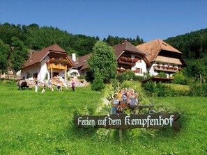 Kempfenhof, (Seelbach), LHS 01173-Der Kempfenhof