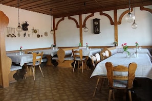 Restauranger