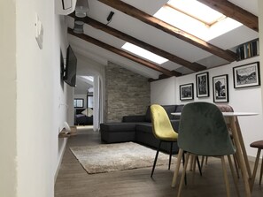 Interiör