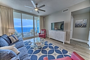 Relax, unwind, and enjoy the view!