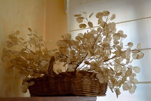 Detalj interiör