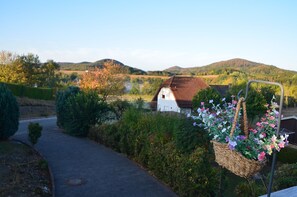 Boendeområde