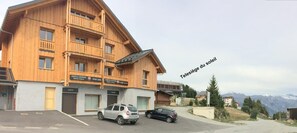Exteriör