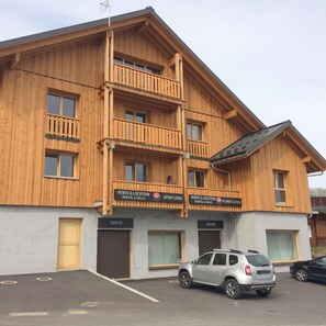 Exteriör