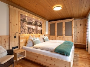 Landhaus Horngacher
