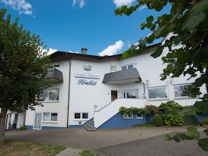 Berghotel Kristall