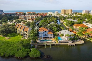 Waterfront