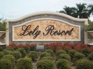 Lely Resort 