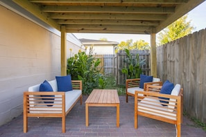Terrazza/patio