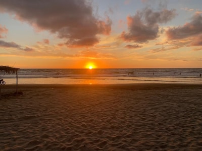  Rest-Beach House 59 km from Mazatlán, Sinaloa 