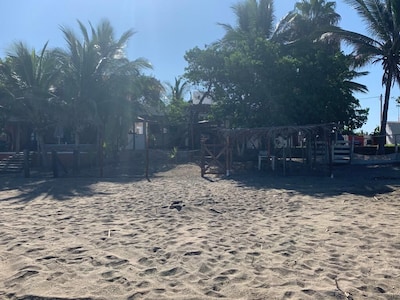  Rest-Beach House 59 km from Mazatlán, Sinaloa 