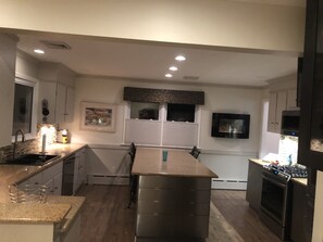 Cuisine privée