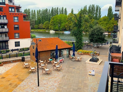 River View – Kingston, KINGSTON UPON THAMES