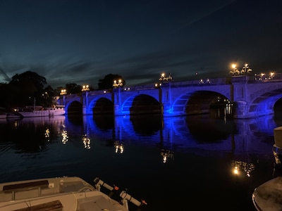 River View – Kingston, KINGSTON UPON THAMES